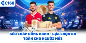 Kèo Chấp Đồng Banh - Lựa Chọn An Toàn Cho Người Mới
